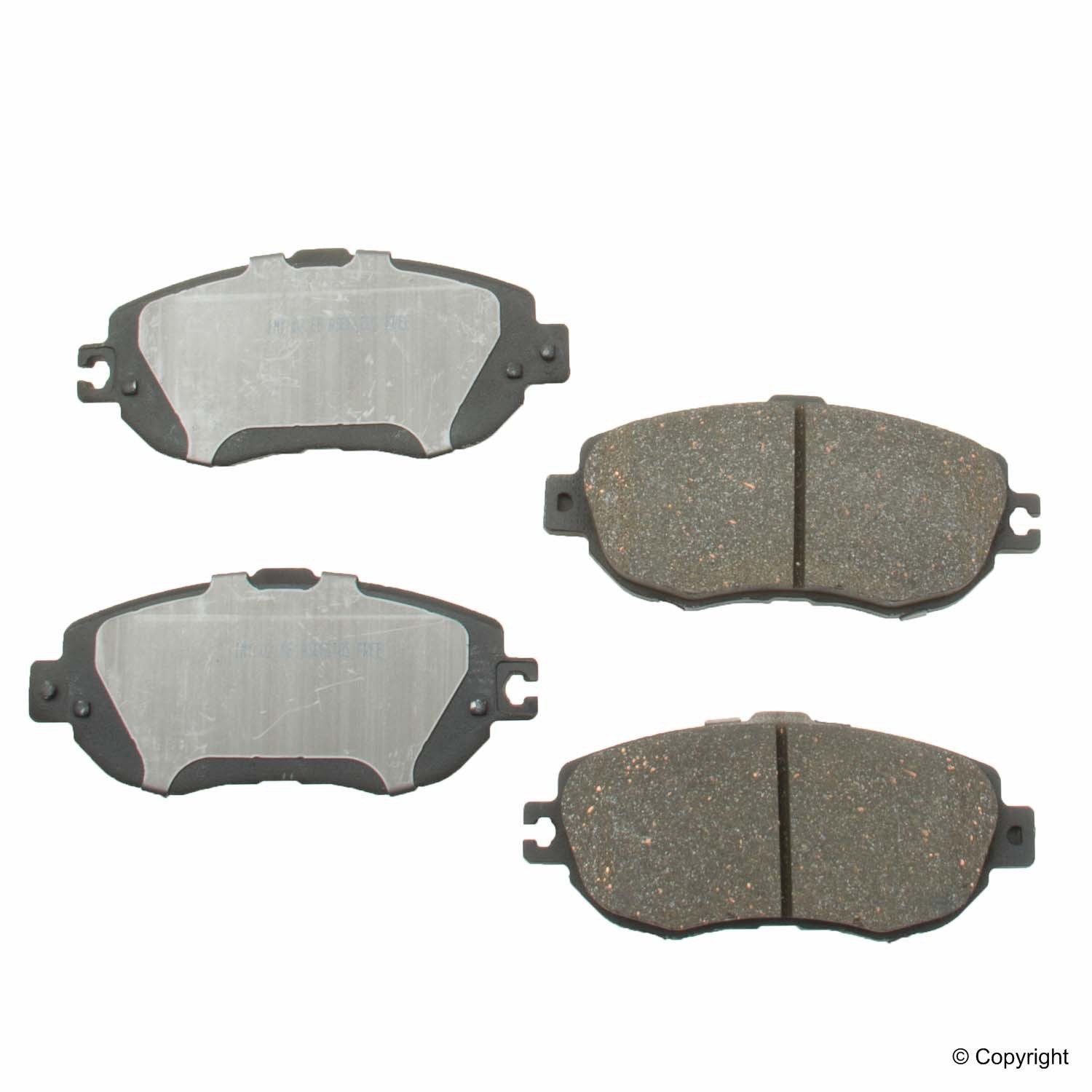 Meyle Disc Brake Pad
