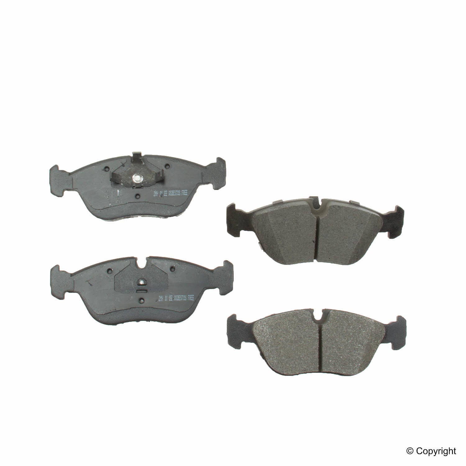 Meyle Disc Brake Pad