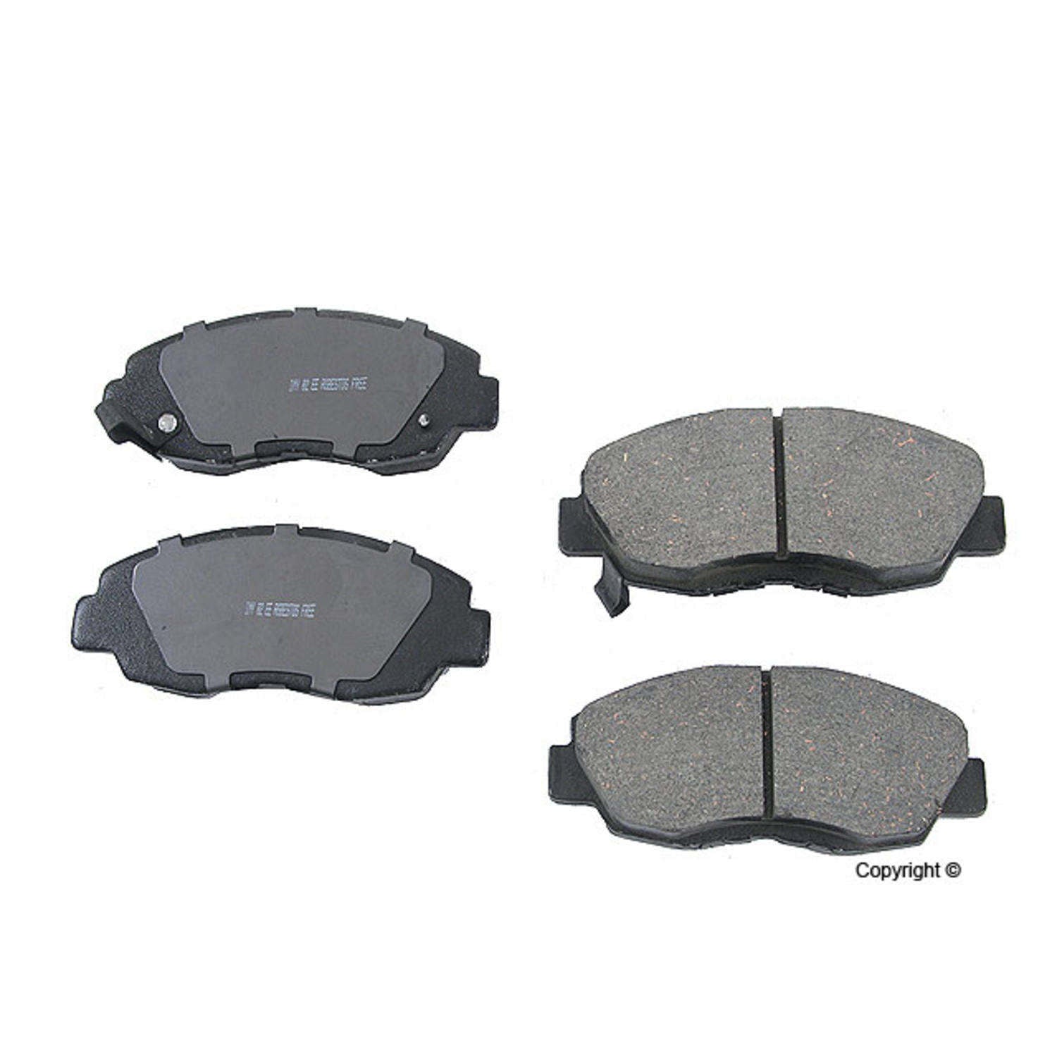 Meyle Disc Brake Pad