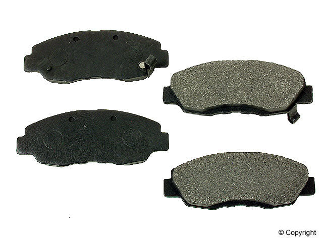 Meyle Disc Brake Pad