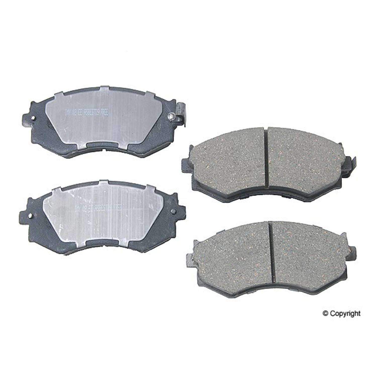 Meyle Disc Brake Pad