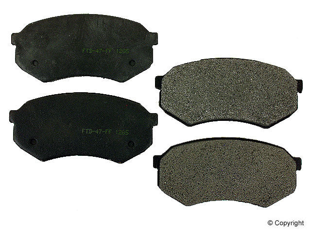 Meyle Disc Brake Pad