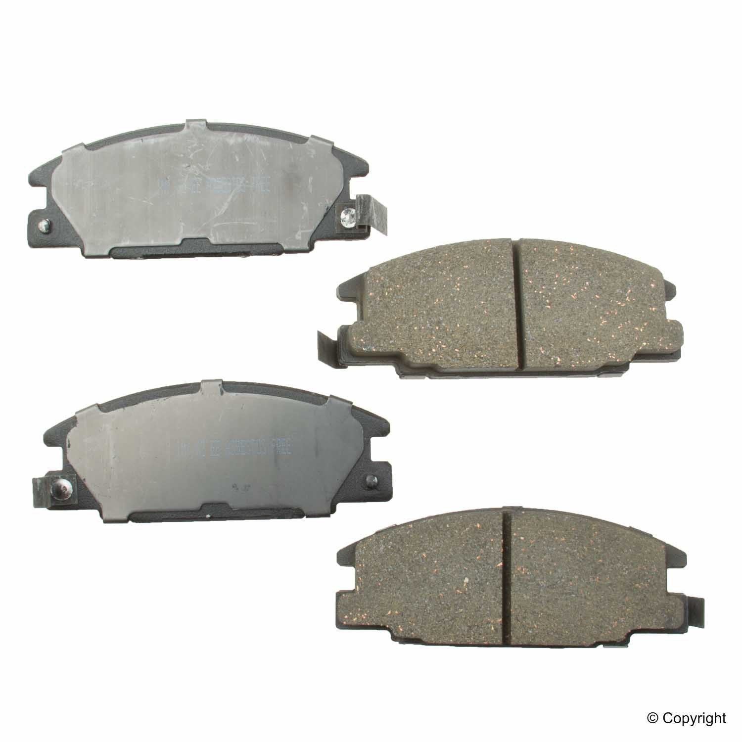 Meyle Disc Brake Pad