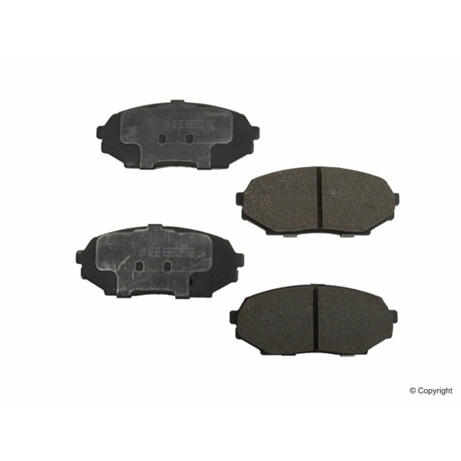 Meyle Disc Brake Pad