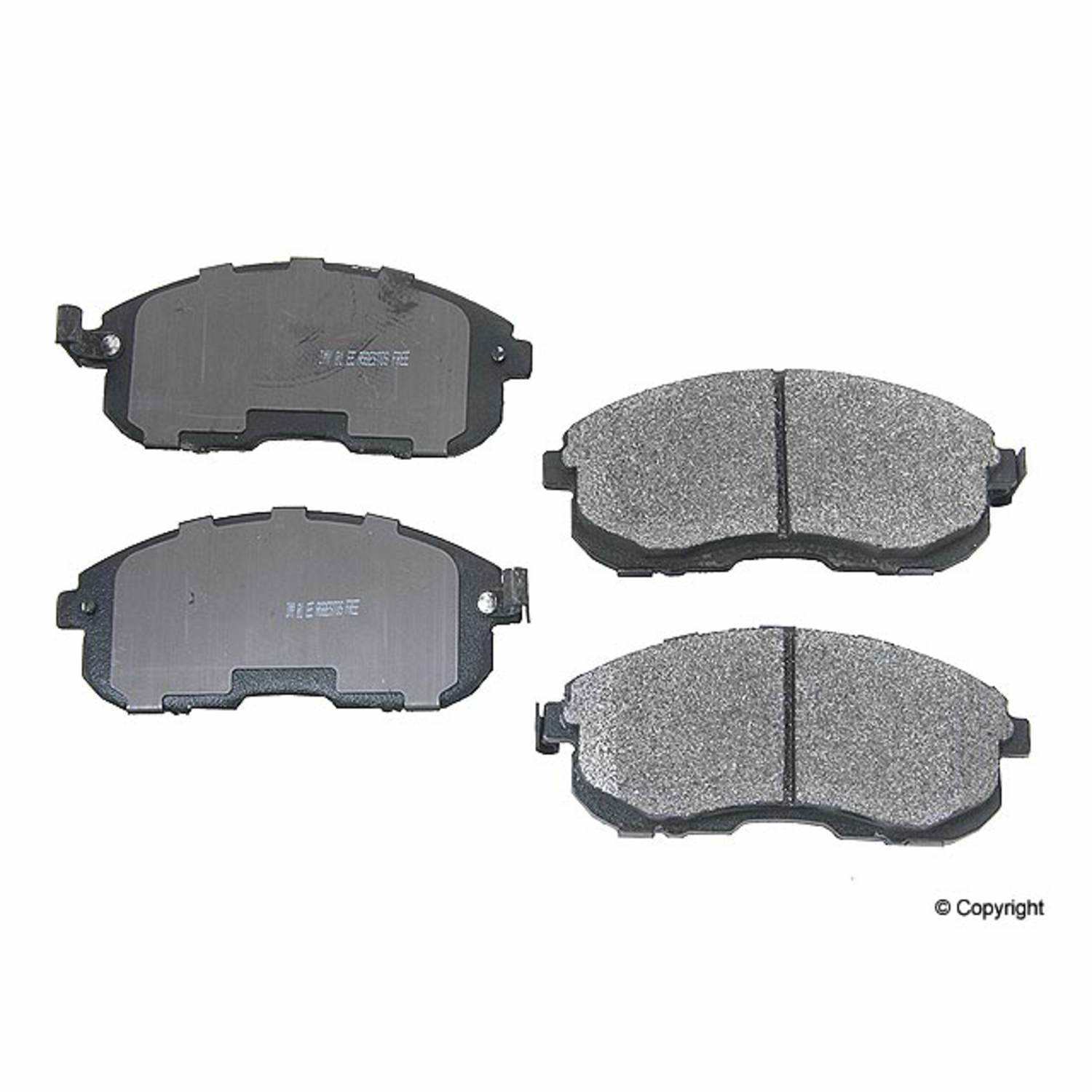 Meyle Disc Brake Pad