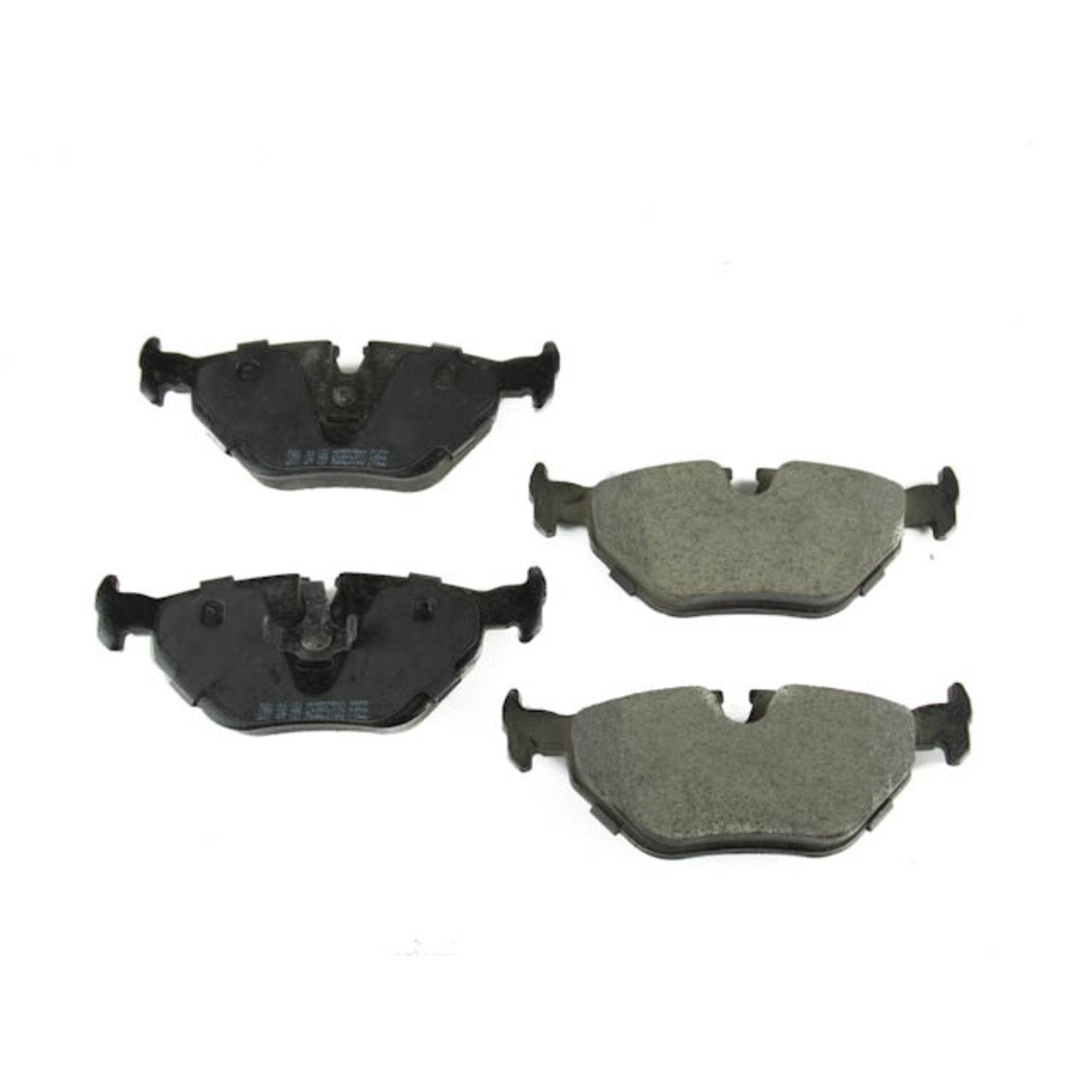 Meyle Disc Brake Pad