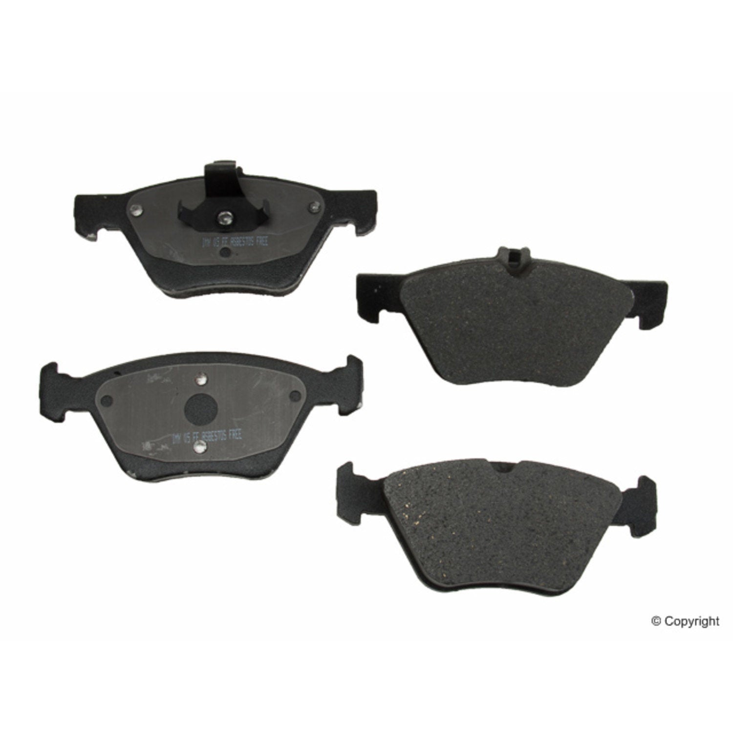 Meyle Disc Brake Pad