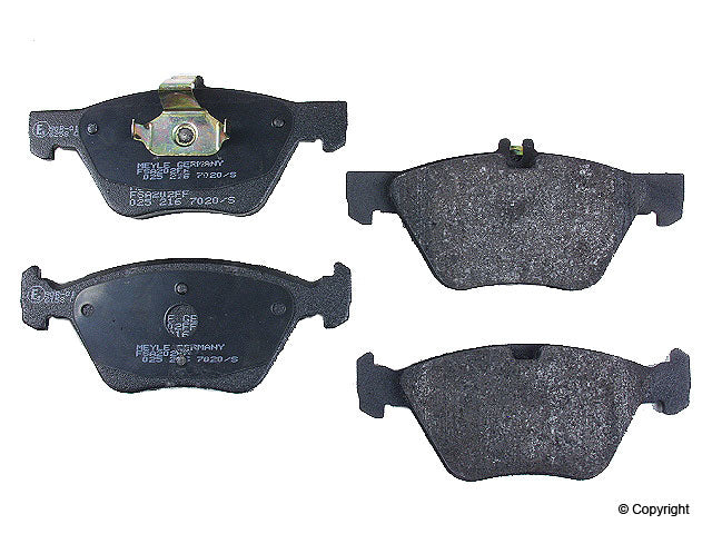 Meyle Disc Brake Pad