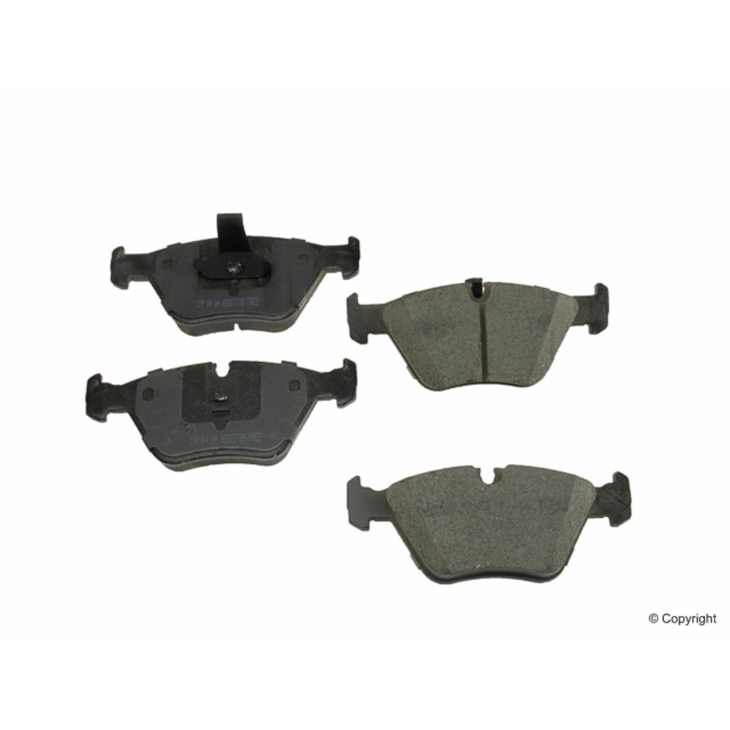Meyle Disc Brake Pad
