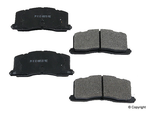 Meyle Disc Brake Pad