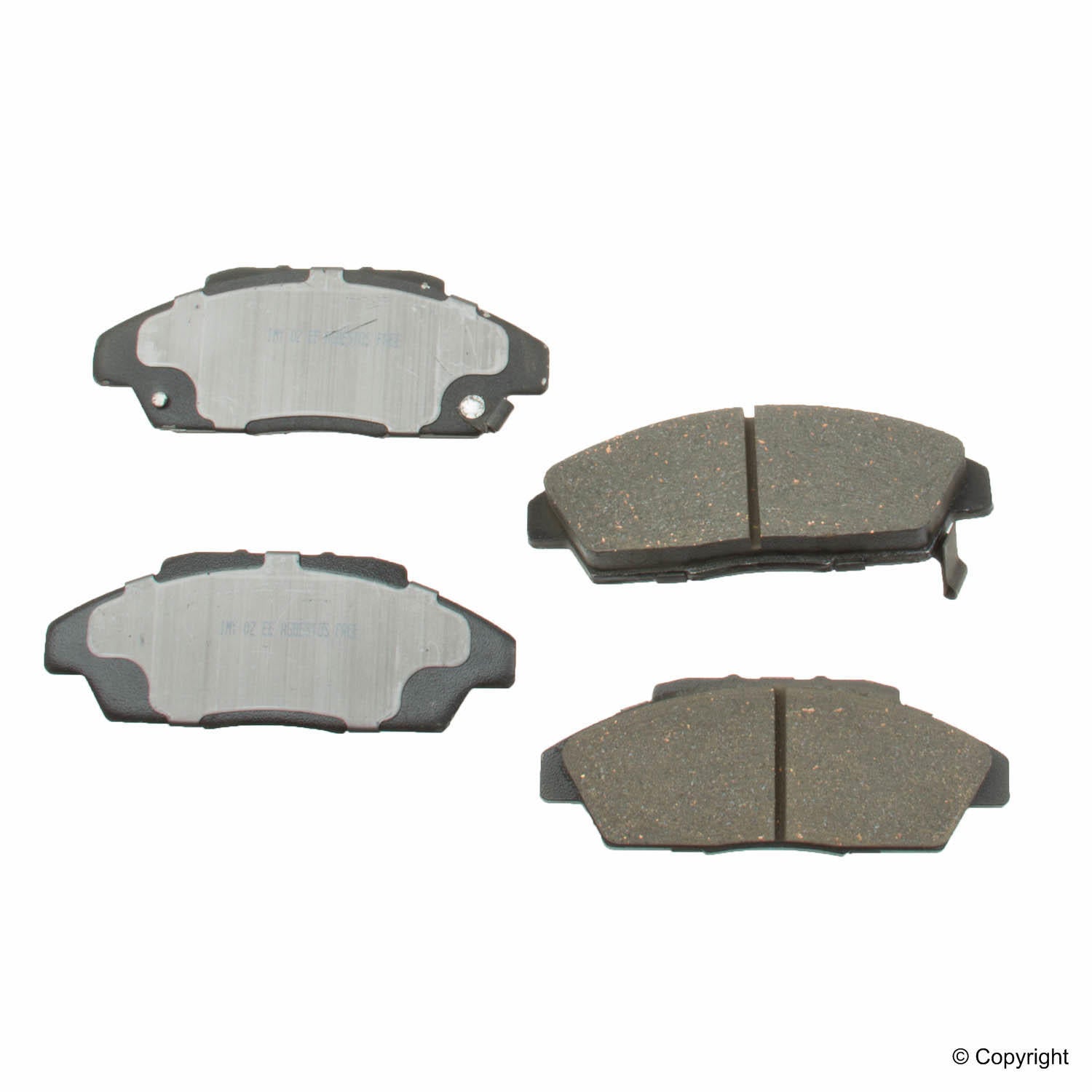 Meyle Disc Brake Pad