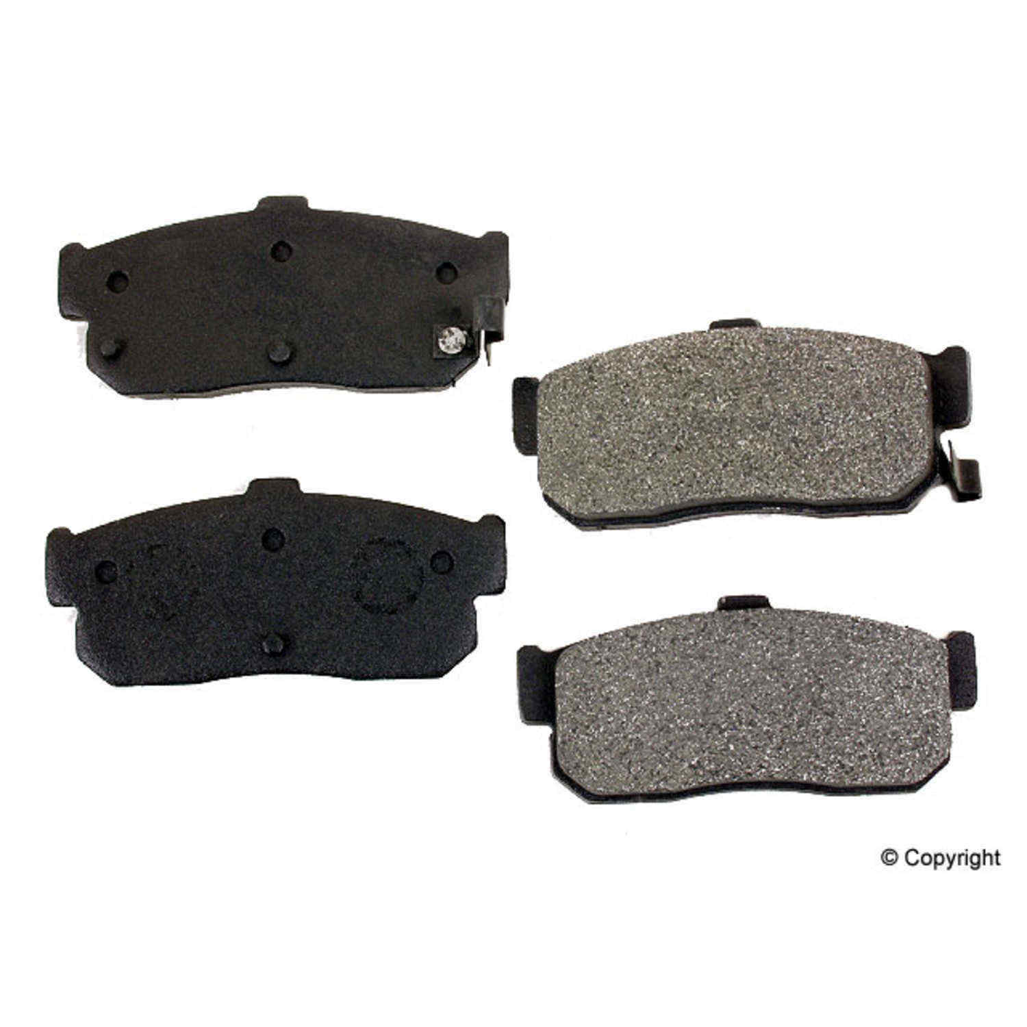 Meyle Disc Brake Pad