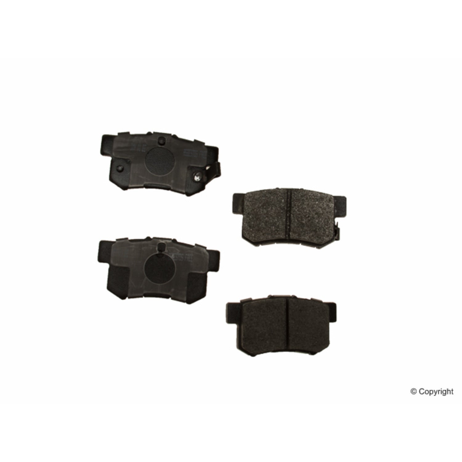 Meyle Disc Brake Pad