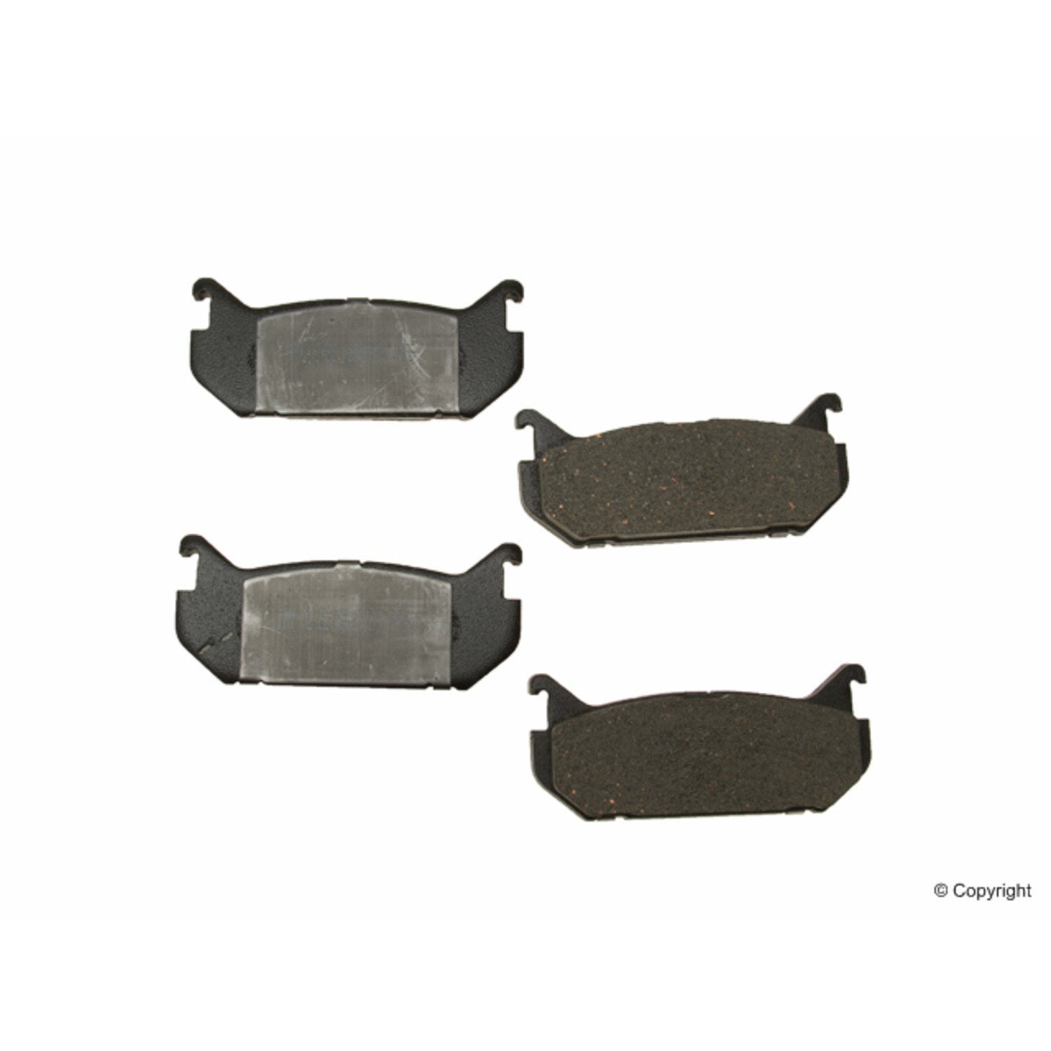 Meyle Disc Brake Pad