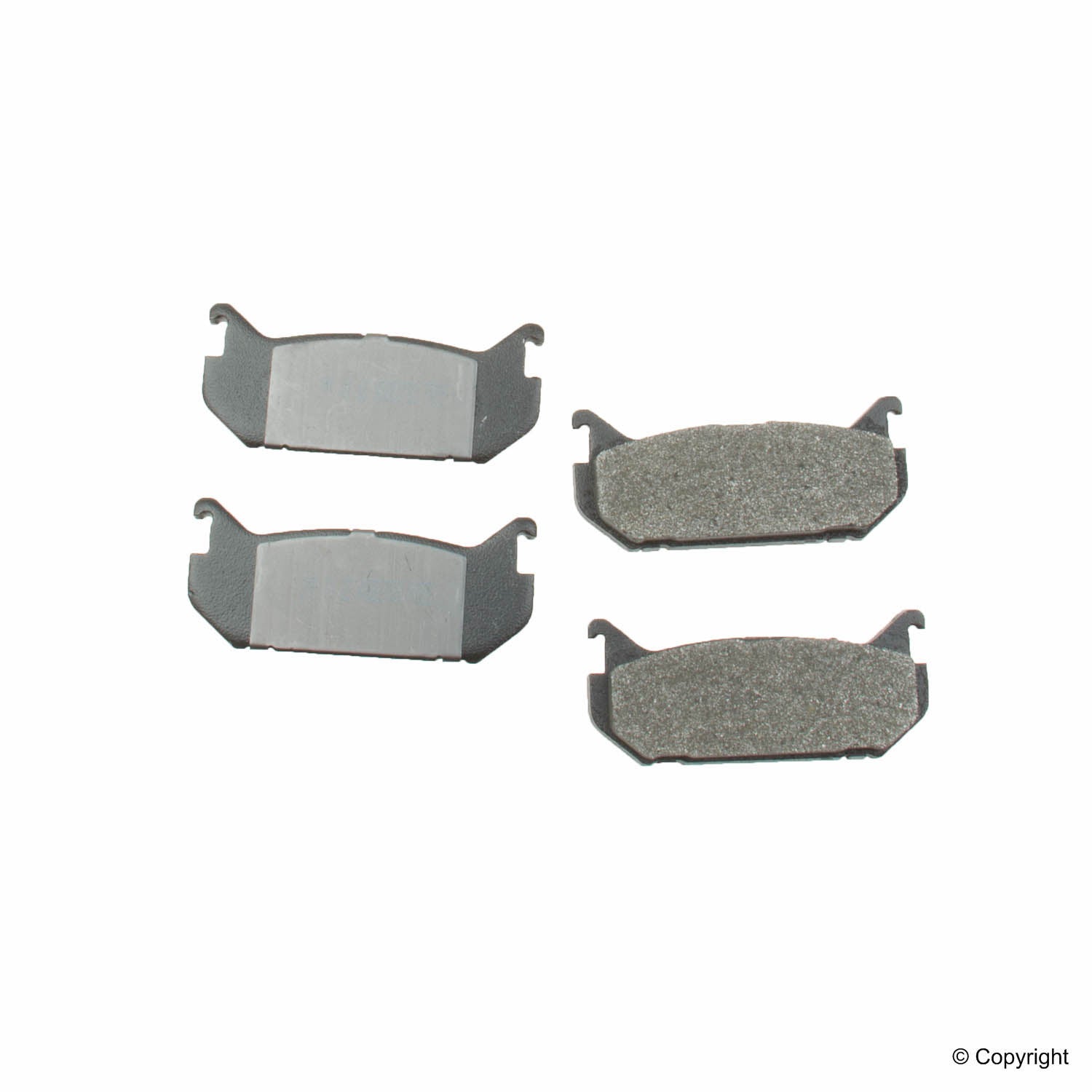 Meyle Disc Brake Pad