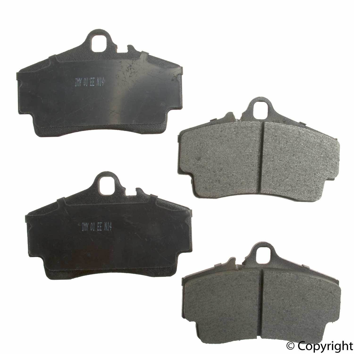Meyle Disc Brake Pad