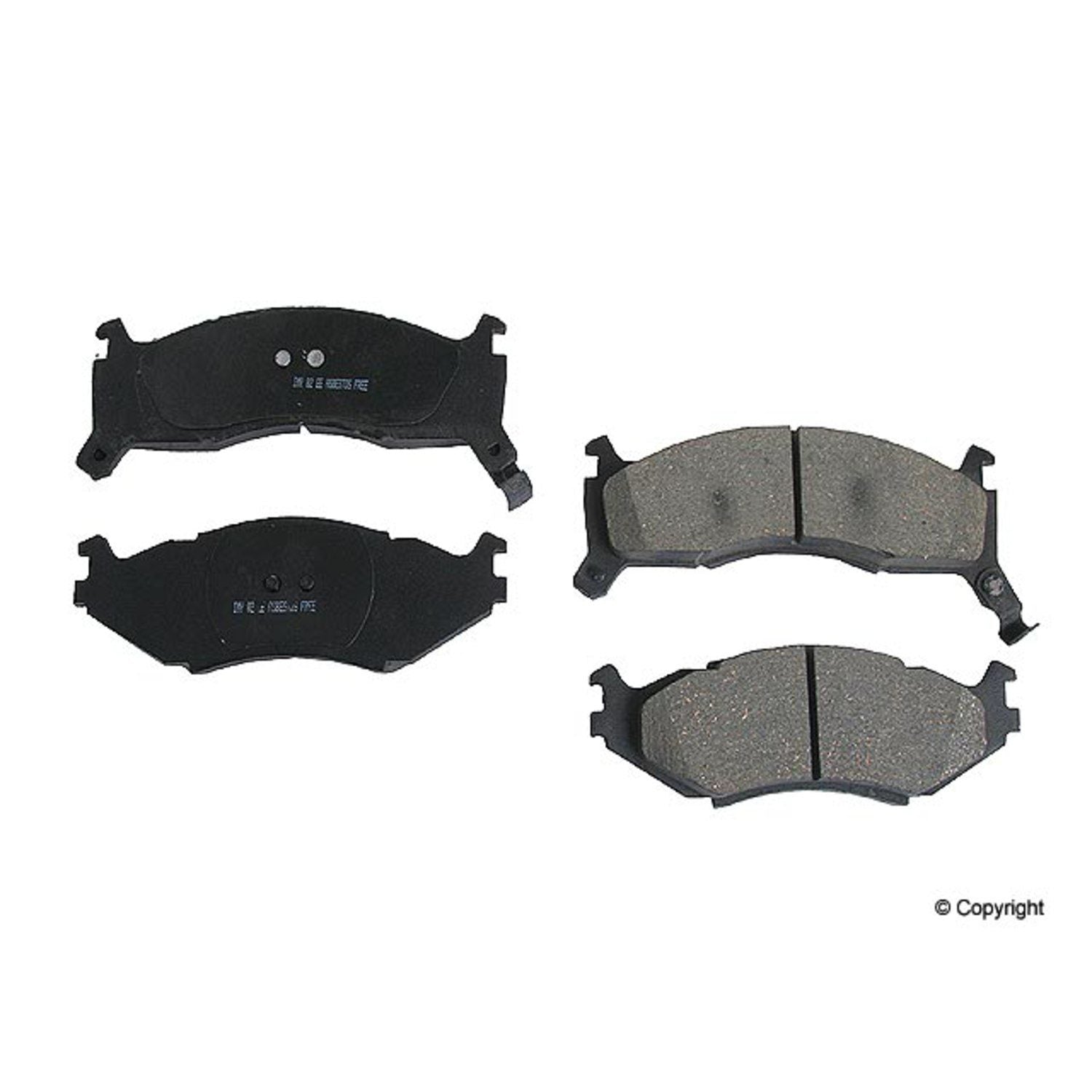 Meyle Disc Brake Pad