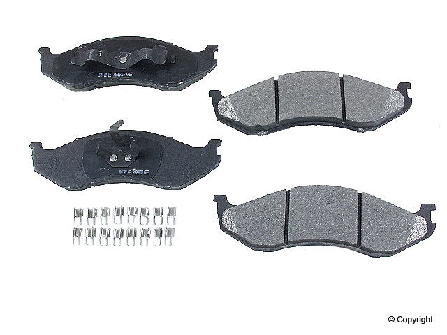 Meyle Disc Brake Pad