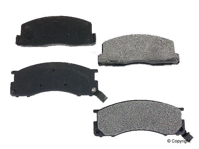 Meyle Disc Brake Pad