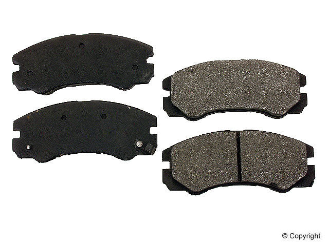 Meyle Disc Brake Pad