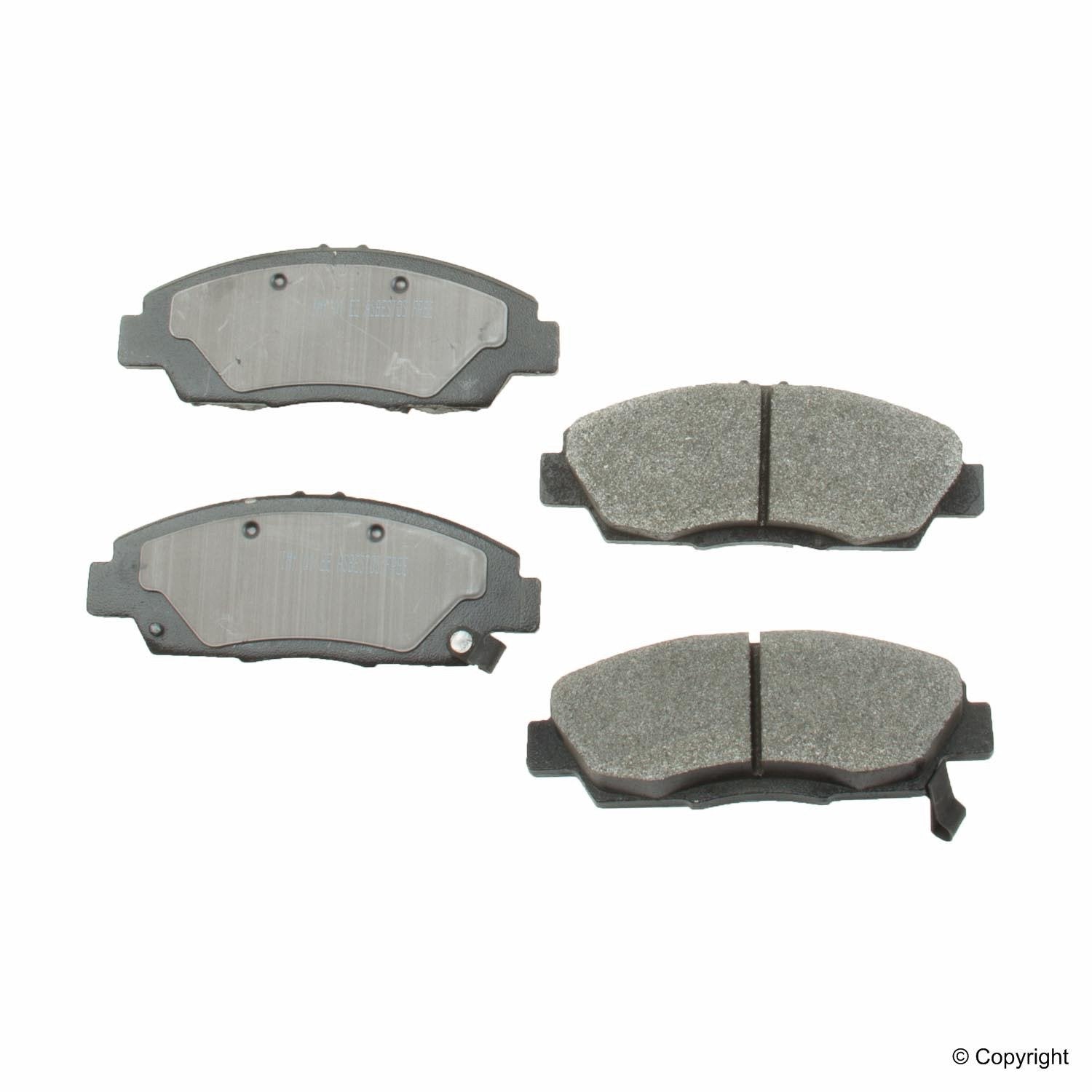 Meyle Disc Brake Pad