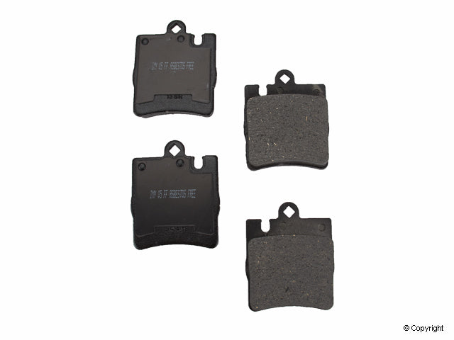 Meyle Disc Brake Pad