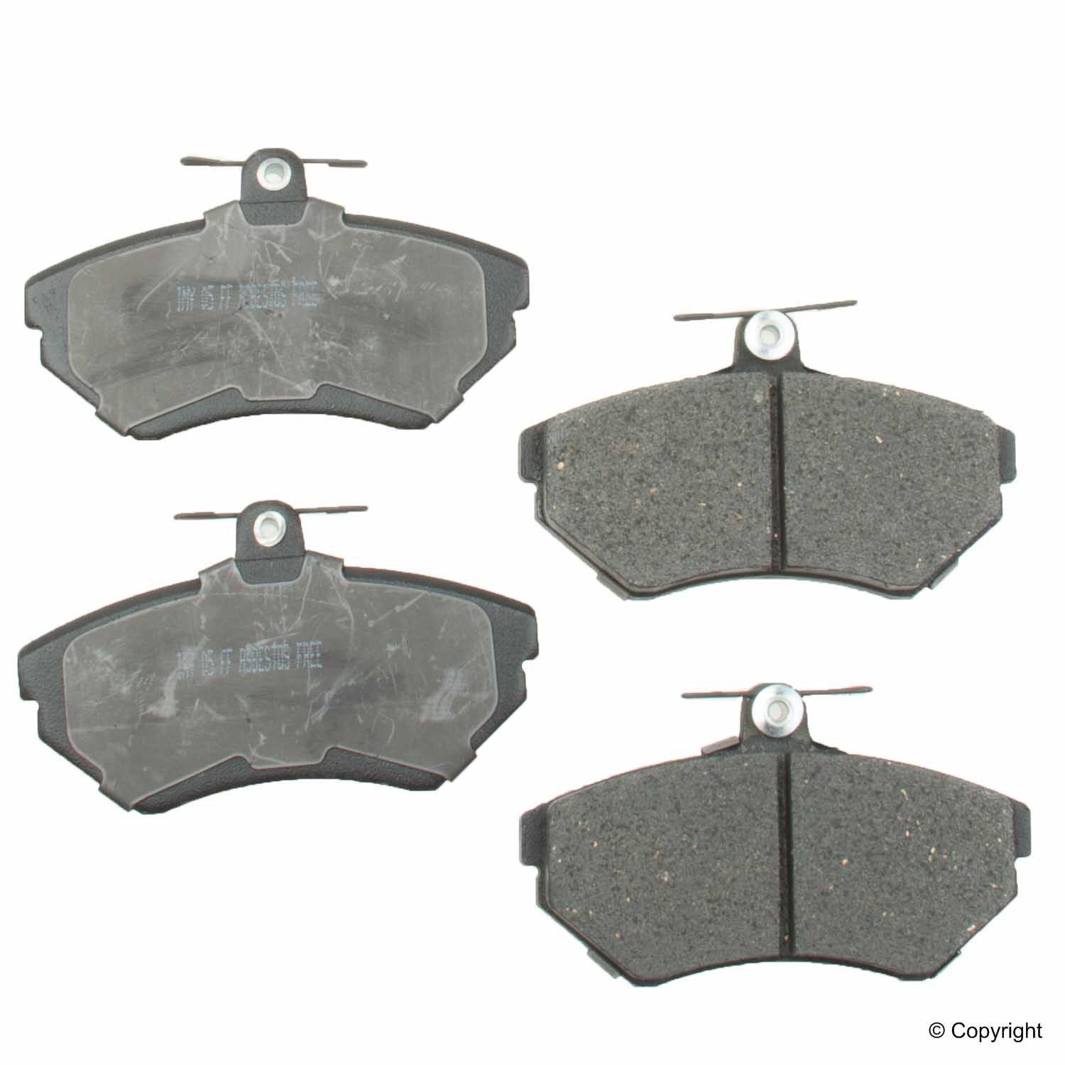 Meyle Disc Brake Pad