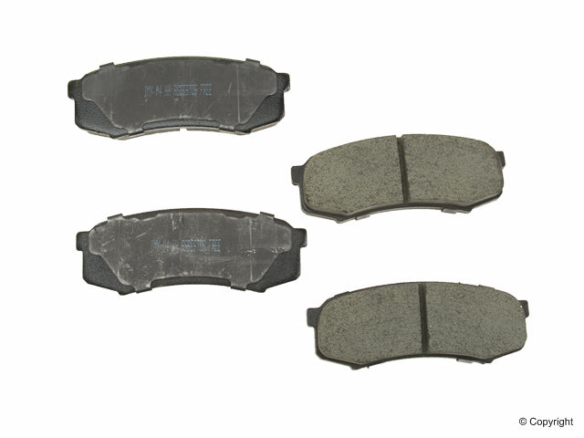Meyle Disc Brake Pad