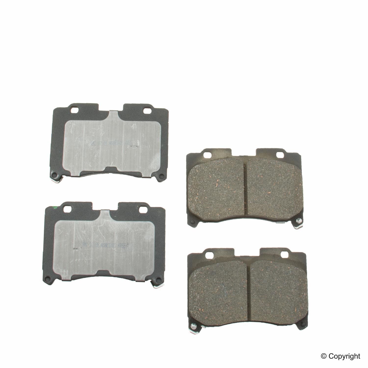 Meyle Disc Brake Pad