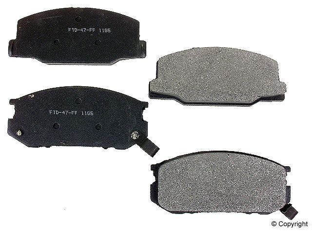Meyle Disc Brake Pad