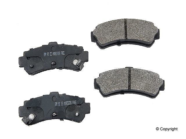 Meyle Disc Brake Pad