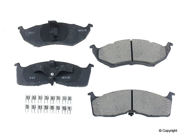Meyle Disc Brake Pad