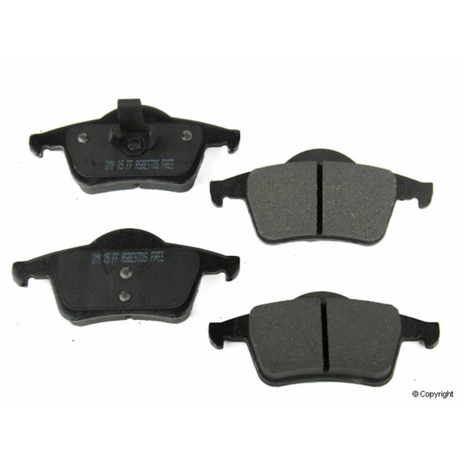 Meyle Disc Brake Pad