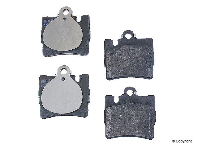 Meyle Disc Brake Pad