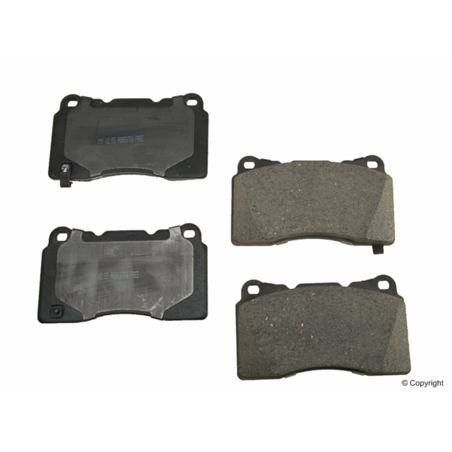 Meyle Disc Brake Pad