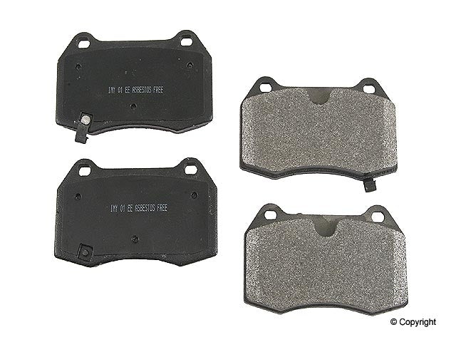 Meyle Disc Brake Pad