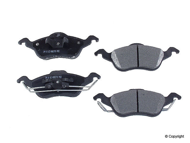 Meyle Disc Brake Pad