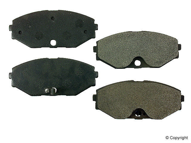 Meyle Disc Brake Pad