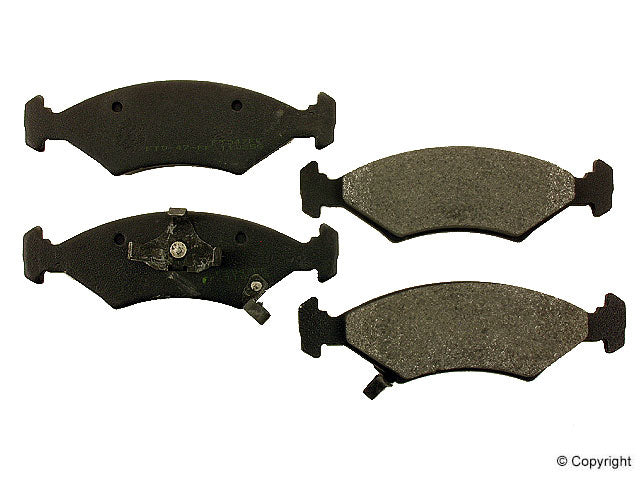 Meyle Disc Brake Pad