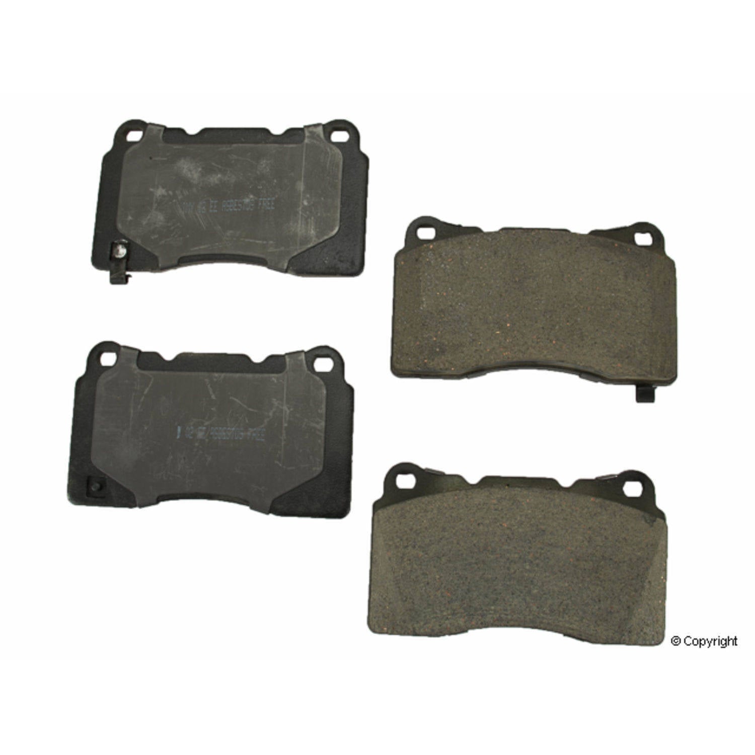 Meyle Disc Brake Pad
