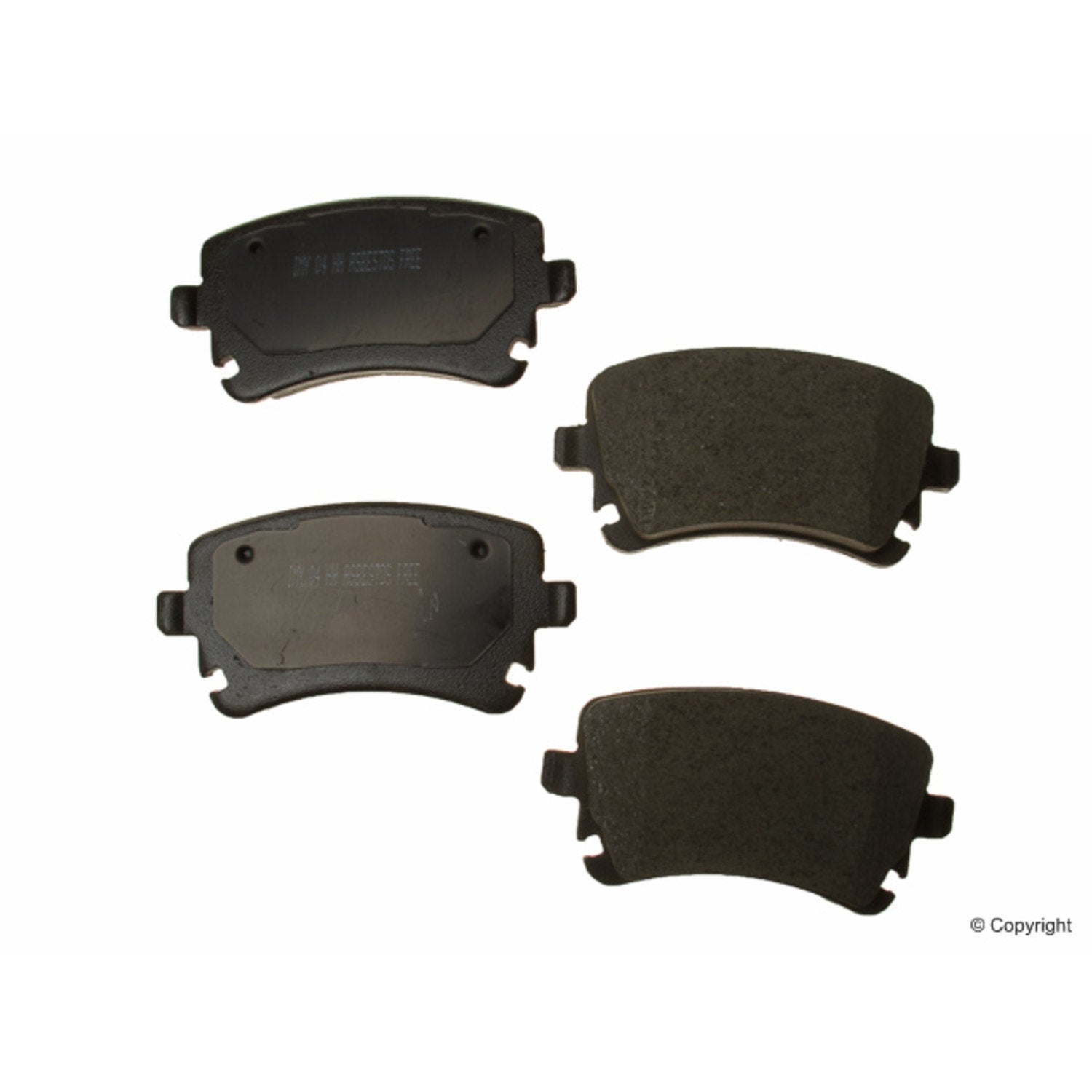 Meyle Disc Brake Pad