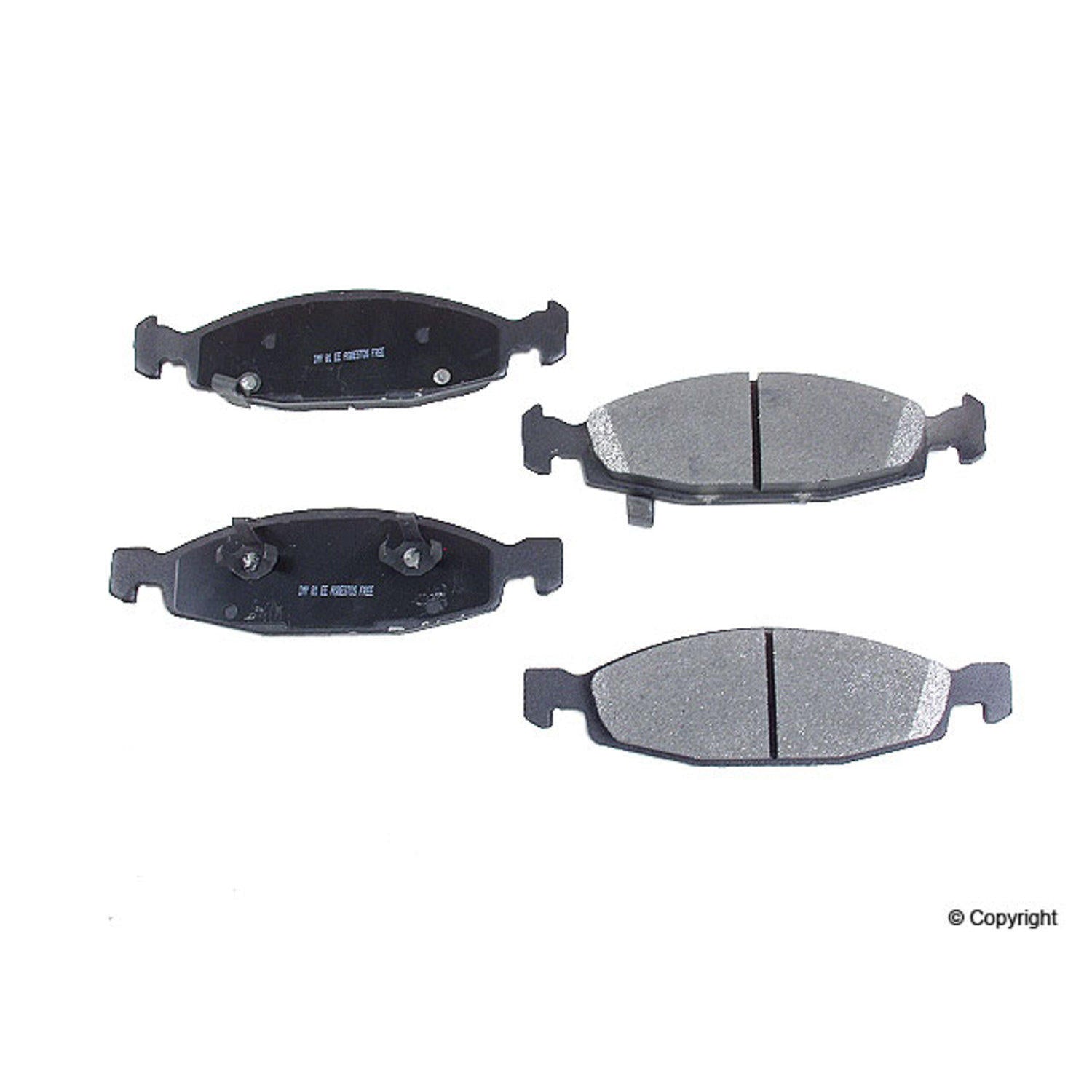 Meyle Disc Brake Pad