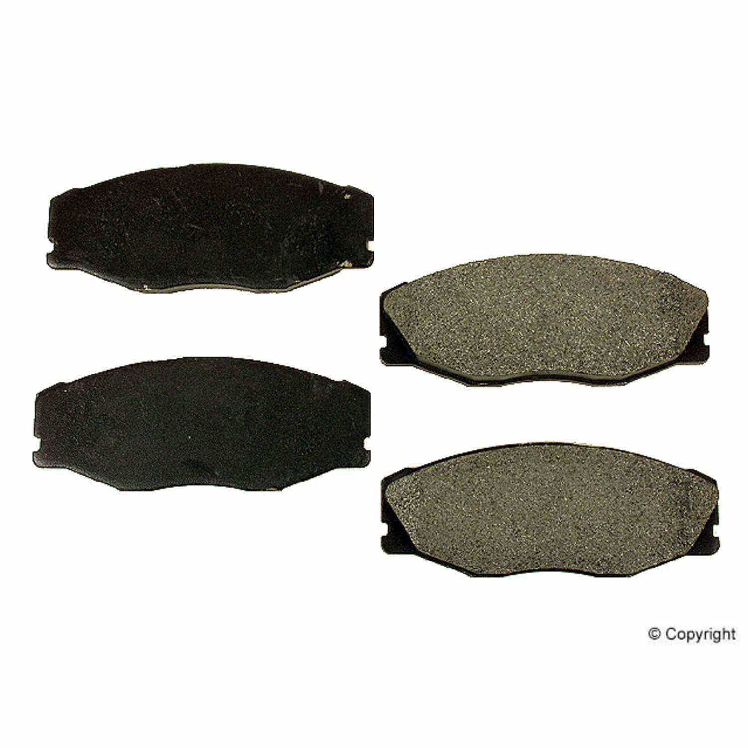 Meyle Disc Brake Pad