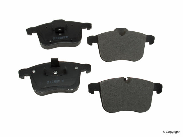 Meyle Disc Brake Pad
