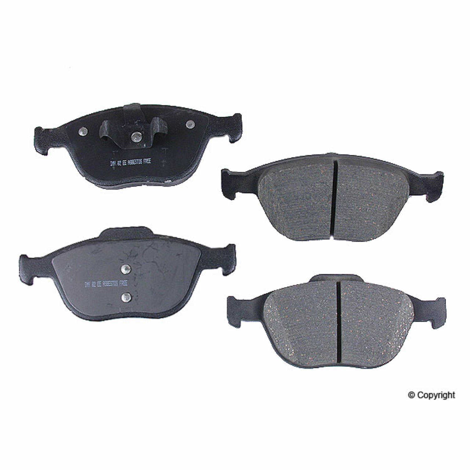 Meyle Disc Brake Pad