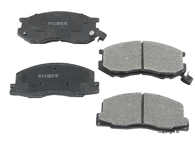 Meyle Disc Brake Pad