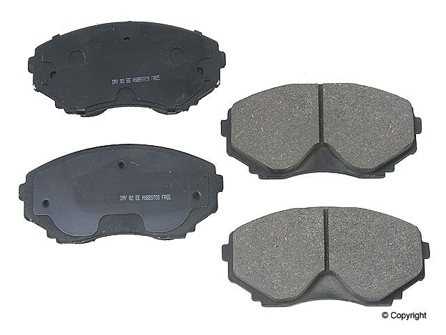 Meyle Disc Brake Pad