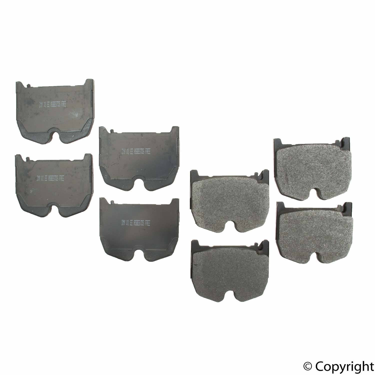 Meyle Disc Brake Pad