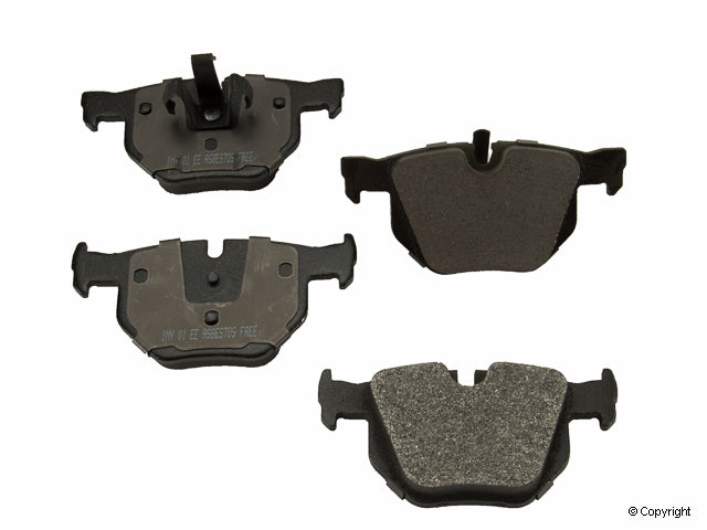 Meyle Disc Brake Pad