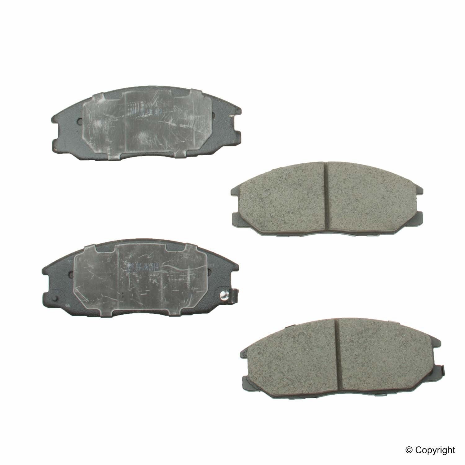 Meyle Disc Brake Pad